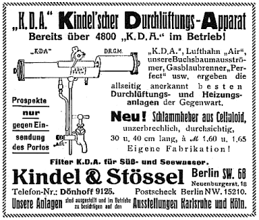 Kindel & Stössel, Berlin -- kindel.gif (37 kB)