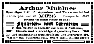 Arthur Mühlner, Leipzig -- muehlner.gif (12 kB)