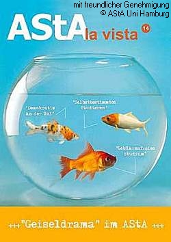 Abb. 2: Titelblatt "AStA la vista" -- asta.jpg (40 kB)